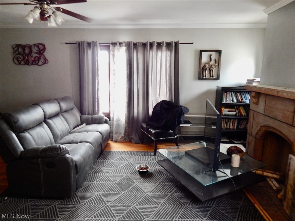 Grandview Park Anx Sub - Residential Income