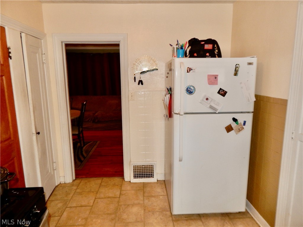 Grandview Park Anx Sub - Residential Income