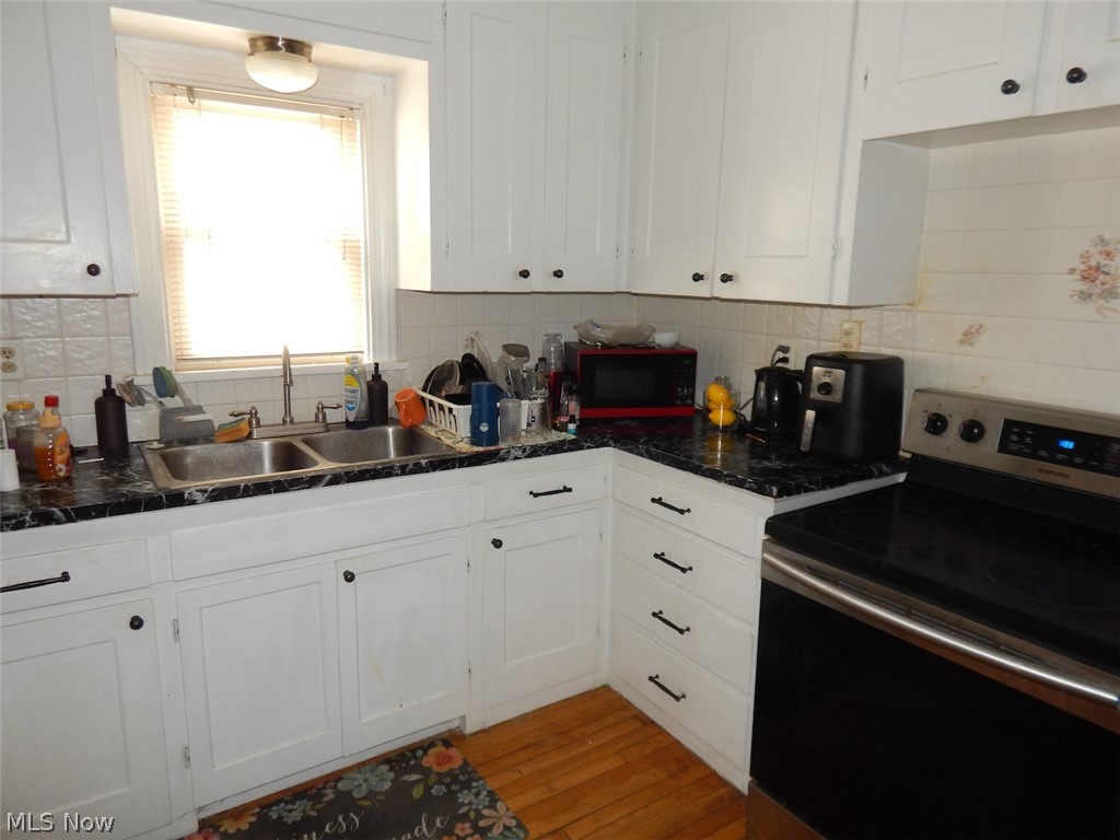 Grandview Park Anx Sub - Residential Income