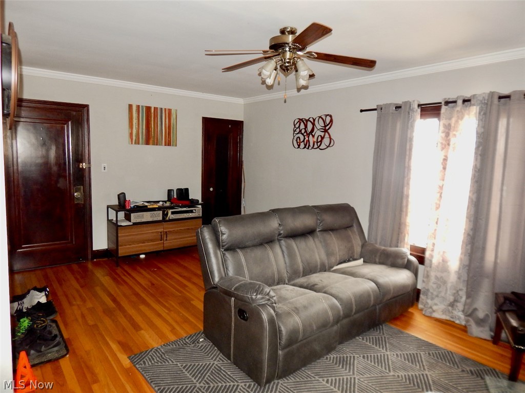 Grandview Park Anx Sub - Residential Income