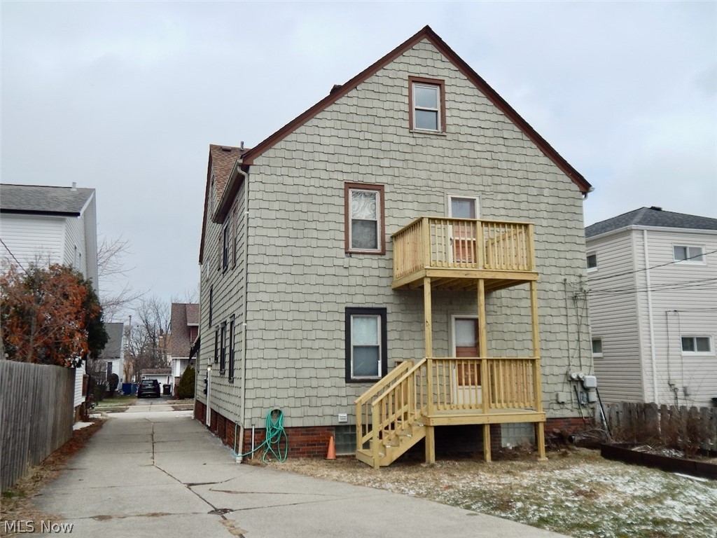 Grandview Park Anx Sub - Residential Income