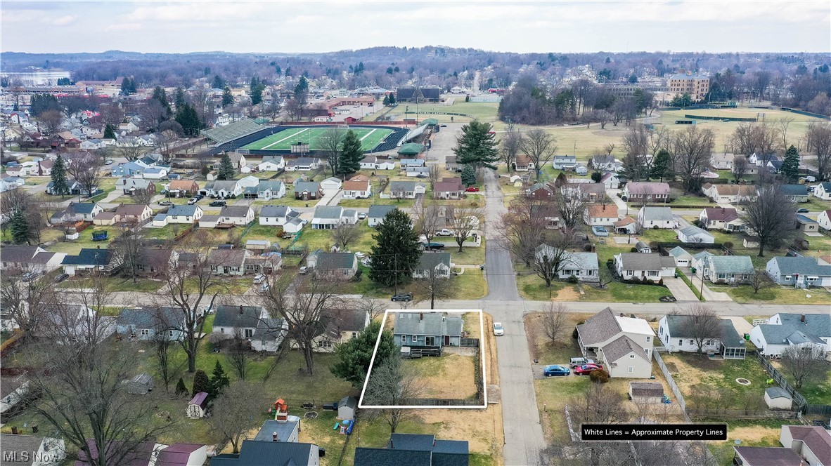 Perry - Residential