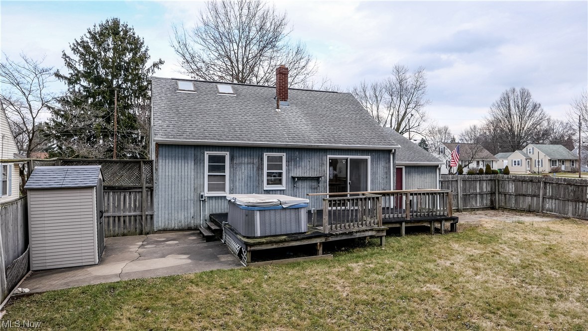 Perry - Residential