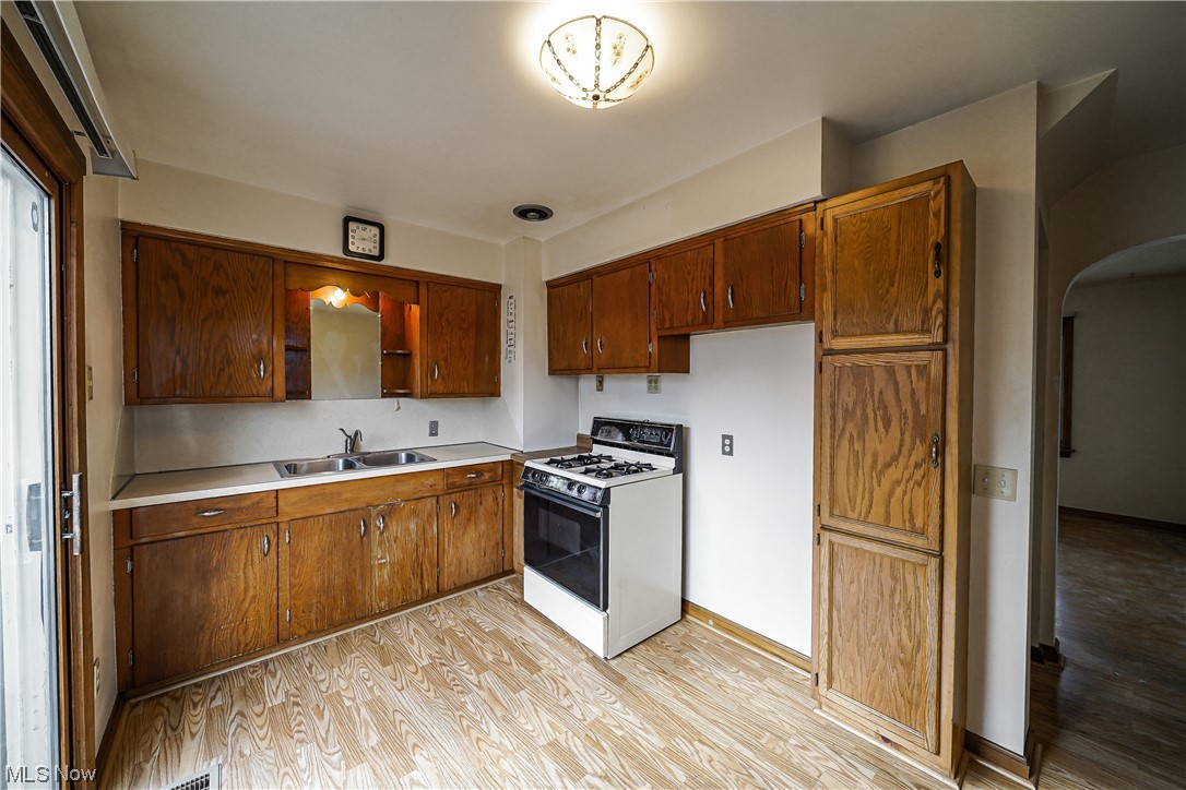 Perry - Residential