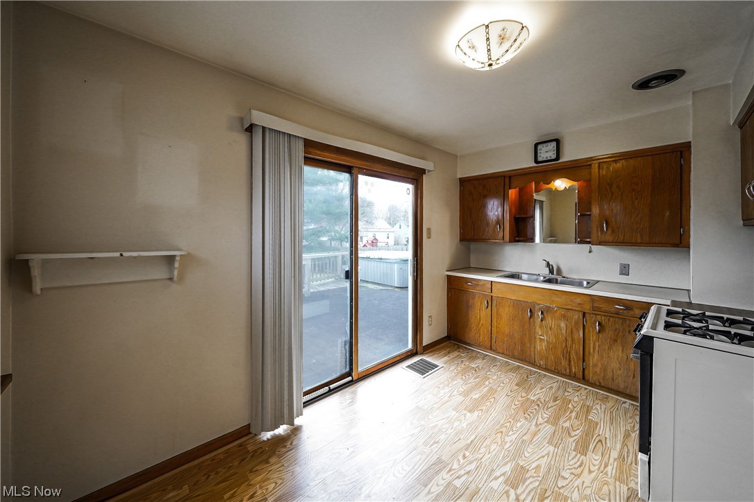 Perry - Residential