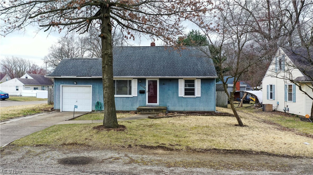 Perry - Residential