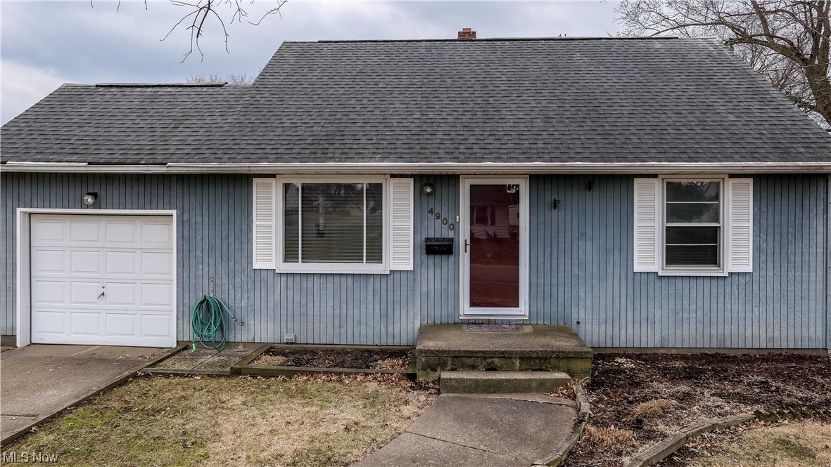 This charming Perry Township bungalow is seeking a little TLC from its new owners. Whether you’re an investor or someone looking for a place to unleash your creativity, this home has so much to offer and is bursting with potential. With 1125 sq. ft., 3 bedrooms, 2 full baths, and some hardwood flooring, buyers are going to appreciate this home. The kitchen/dining room leads to the patio and outdoor space by way of a slider. The yard is fenced and has an outdoor shed. Great schools and Perry-pride are a fantastic bonus. Once you see all the possibilities, this home can be your dream come true. Call and set up showing now!