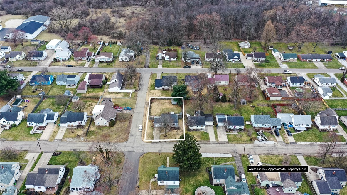 Perry - Residential
