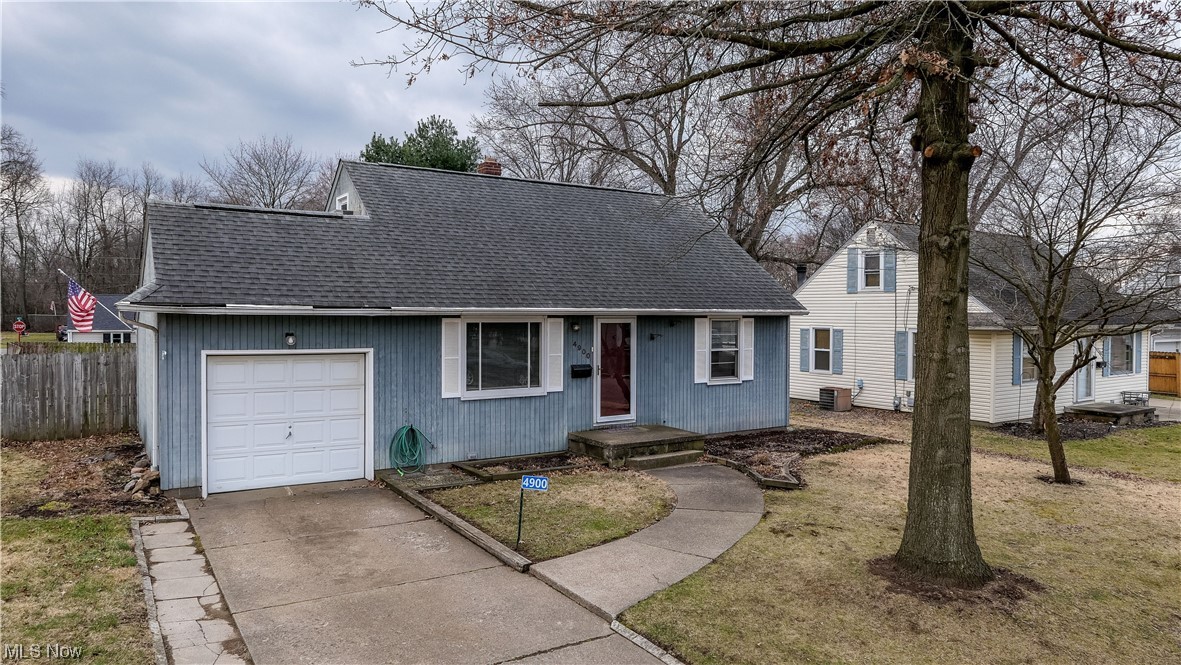 Perry - Residential