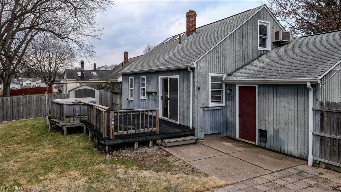 Perry - Residential