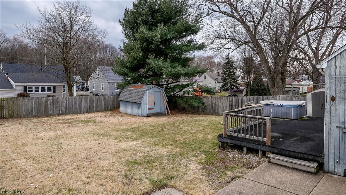 Perry - Residential