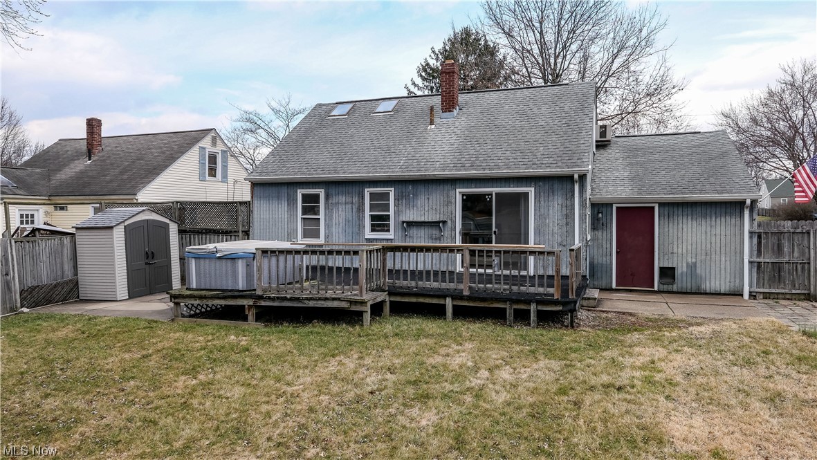 Perry - Residential