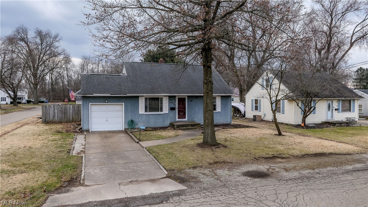 Perry - Residential