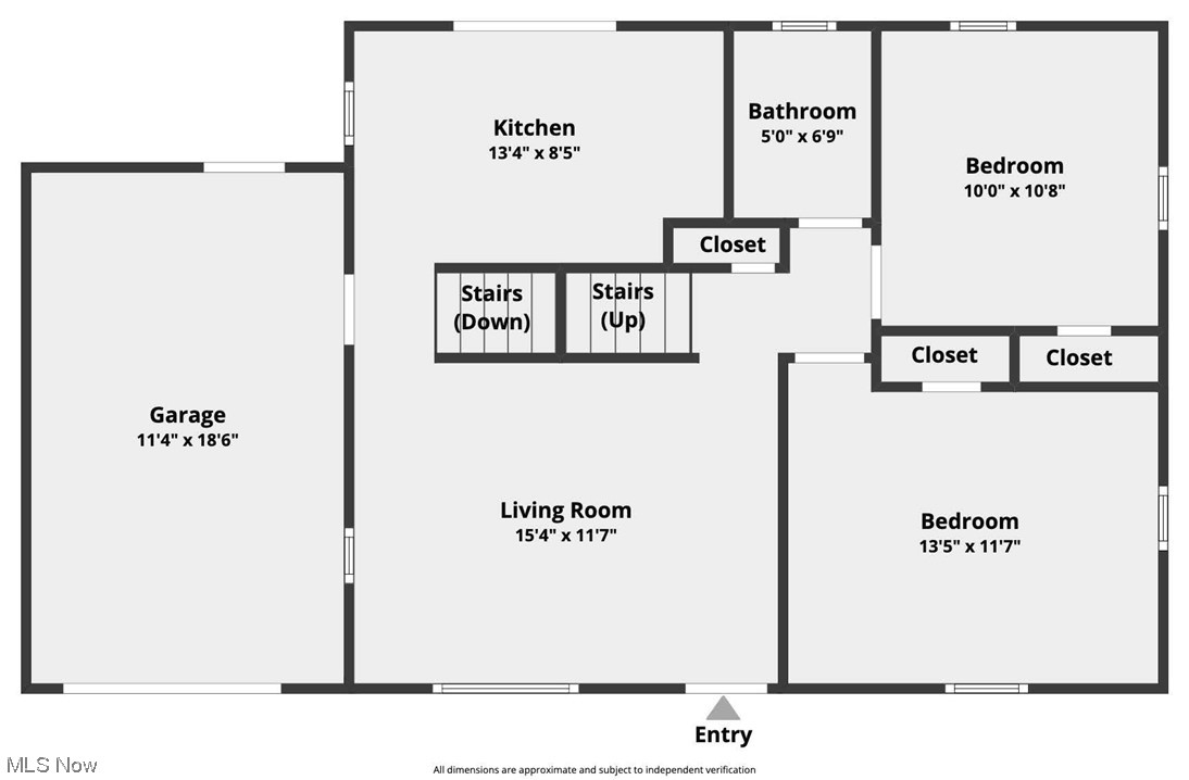 Perry - Residential