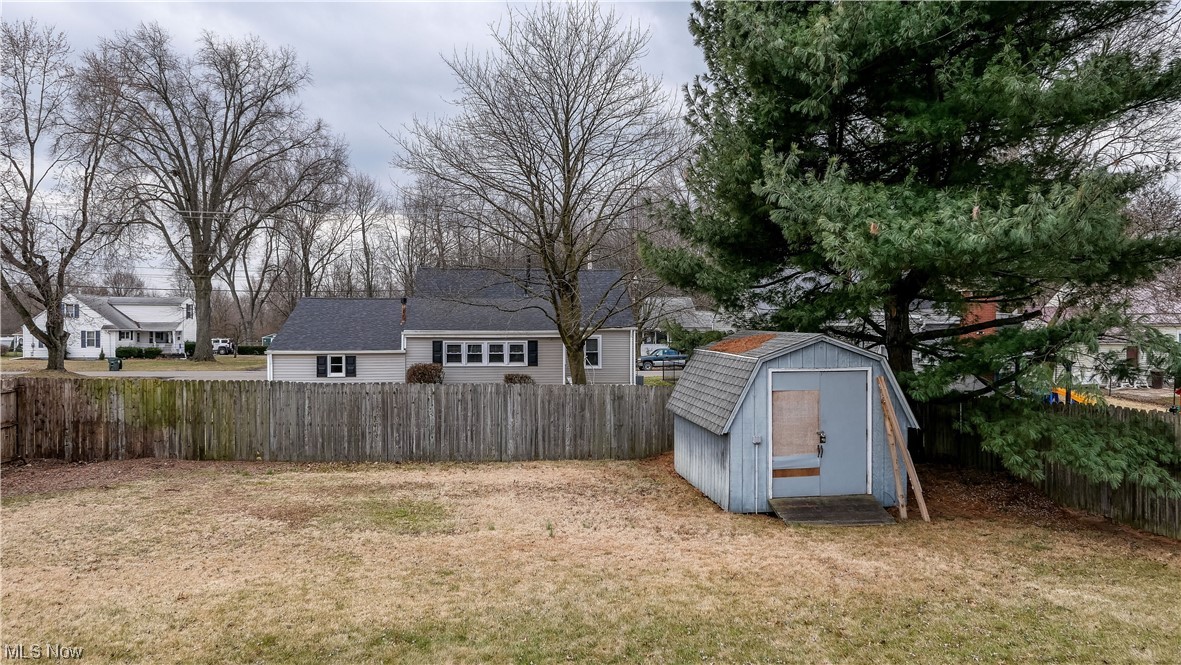 Perry - Residential