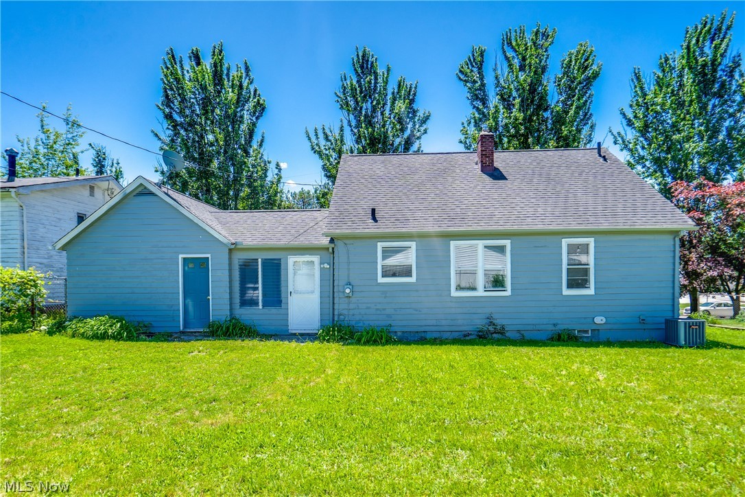 Beverly Park - Residential
