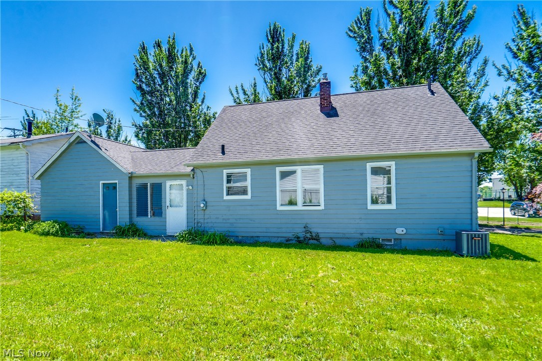 Beverly Park - Residential