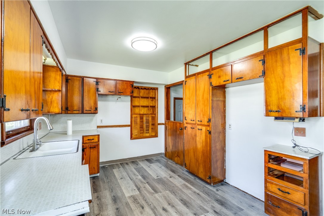 Beverly Park - Residential