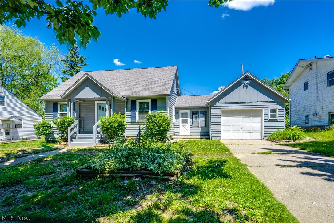 Beverly Park - Residential