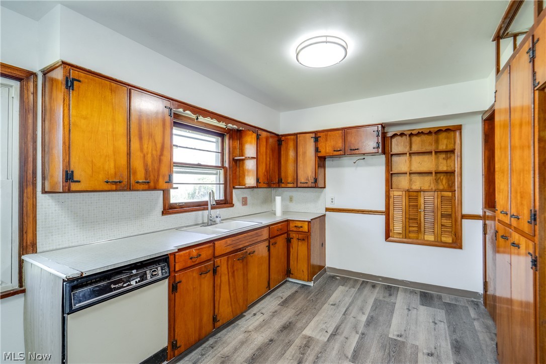 Beverly Park - Residential