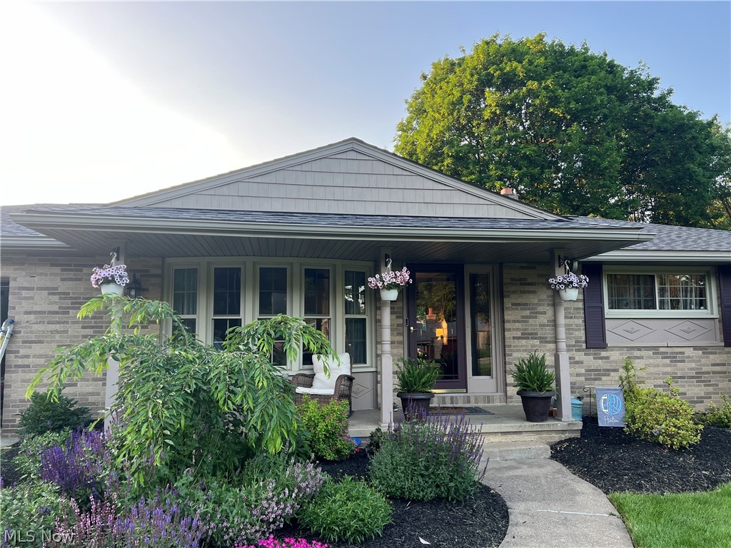 sold before listed.