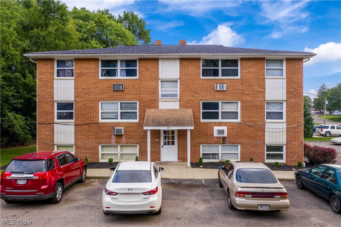 Here's your chance Investors! A total of Twelve Units Available Now! Six Units in Each Building. Gross Rents just over $6,000 Per Month at Full Occupancy! Four (1) Bedroom Units, Eight (2) Bedroom Units. Recently Updated Common Areas! Paved Off-Street Parking with Plenty of Room for Residents and Their Guests! Most Units Renovated/Updated with Modern Flooring/Carpet and Neutrals Paints. Tenants Pay Gas and Electric Utilities. Low Maintenance, Electric Baseboard Heat! This is a Well Maintained 12 Unit Complex and it's Ready for You Now!