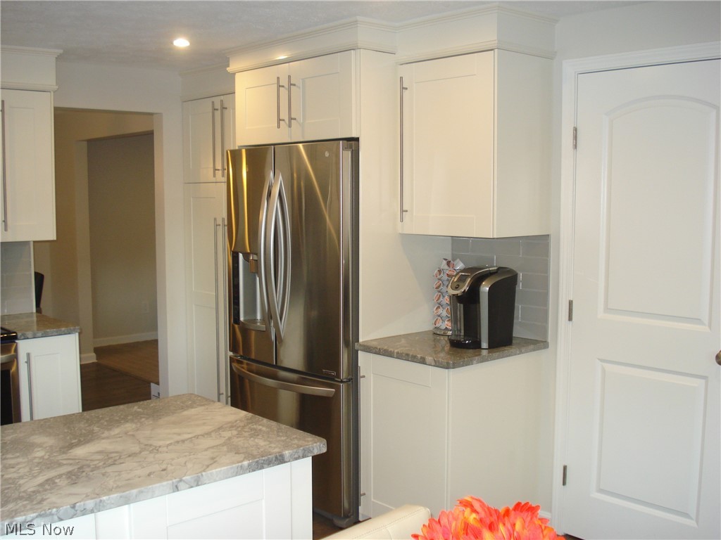 Twin Oaks - Residential
