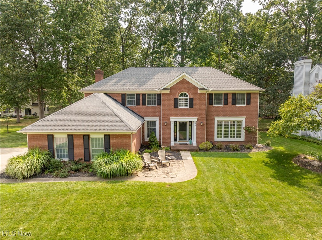 Woodlands South Sub - Residential
