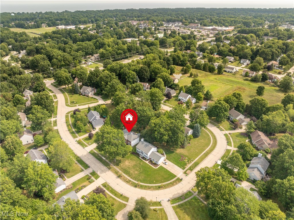 Woodlands South Sub - Residential