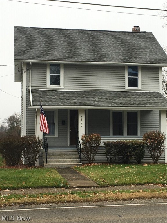 Eastlawn Allotment - Residential