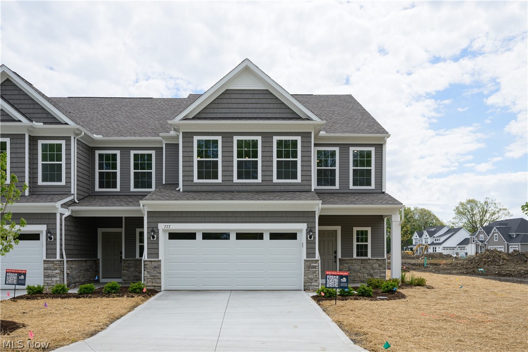 Enclave at Port Side - Residential