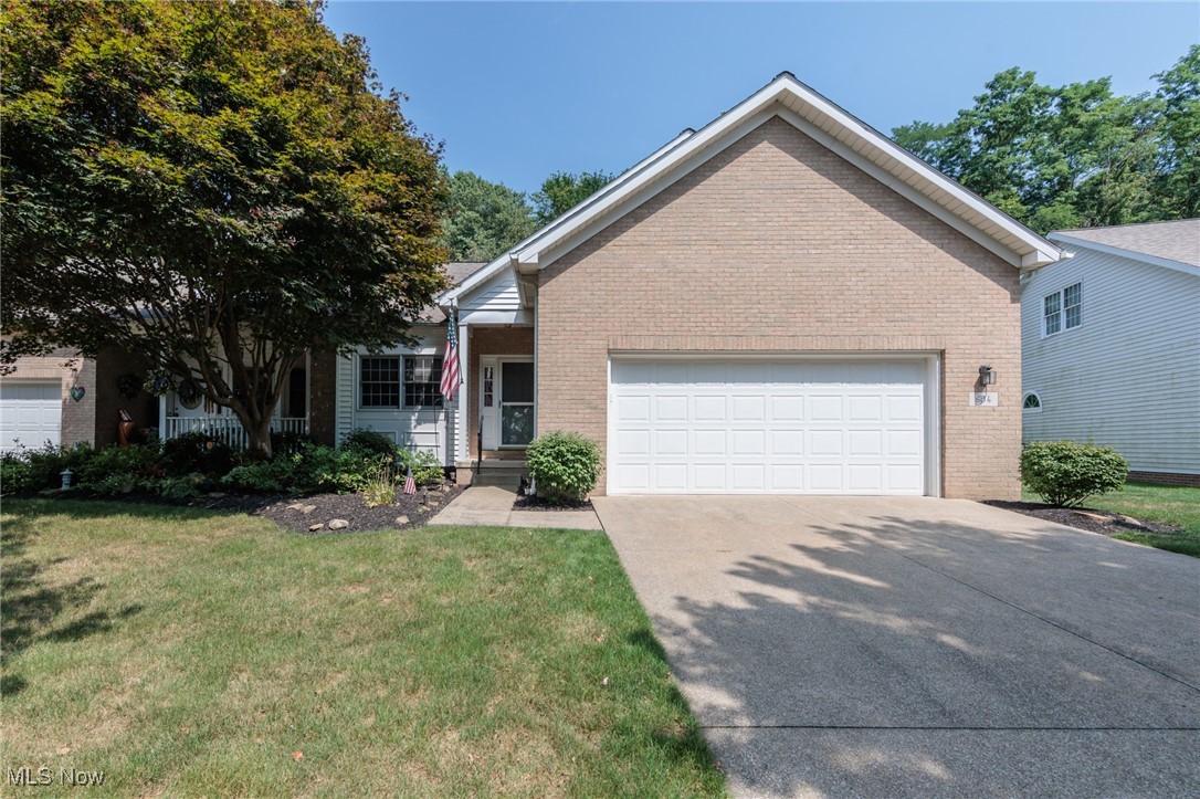 Ridgewood Acres - Residential