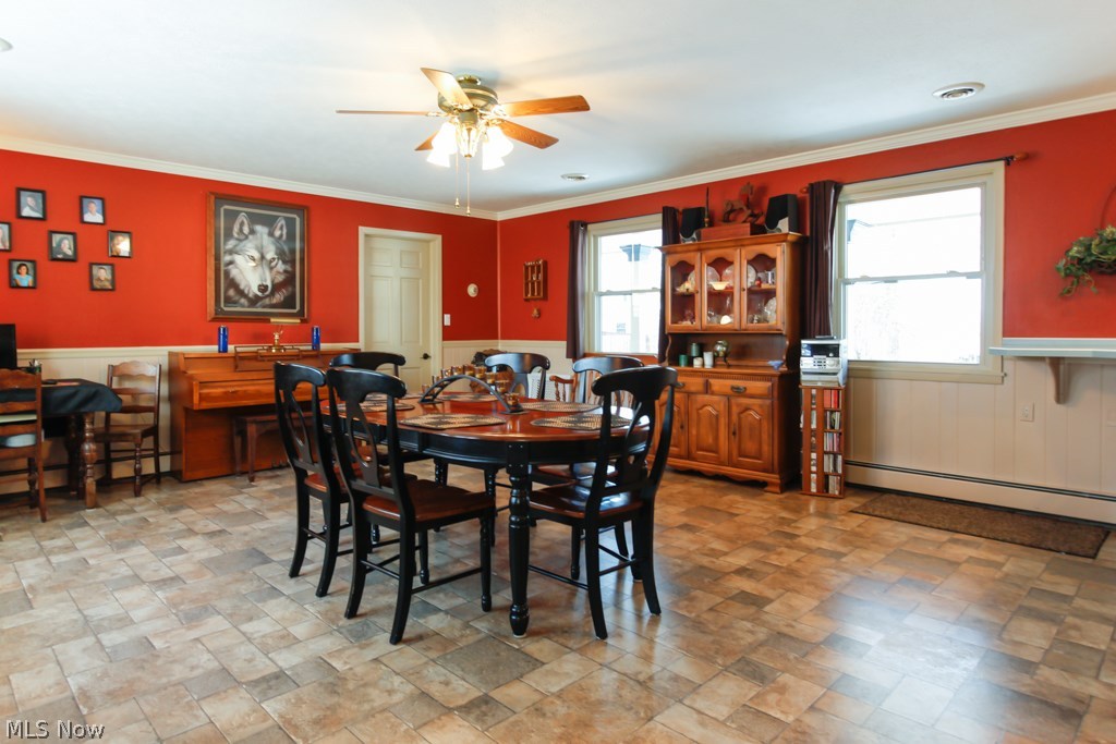 West Lin - Residential