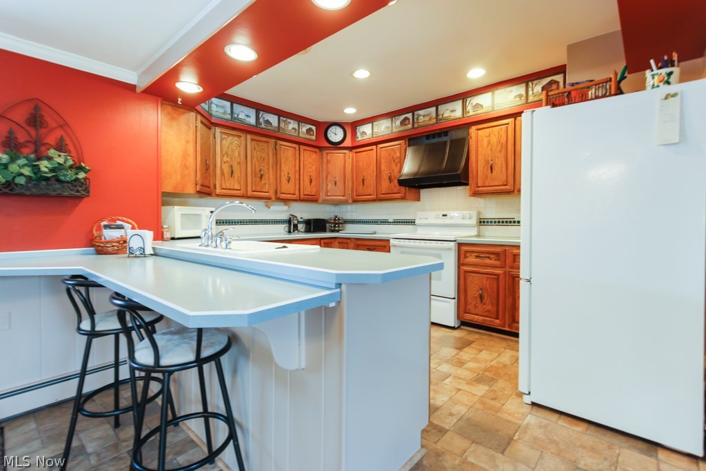 West Lin - Residential