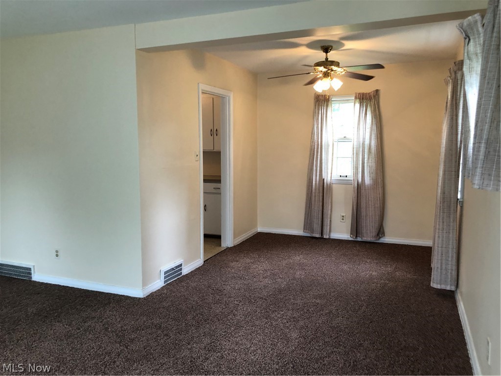 Brewster Arlington - Residential Lease