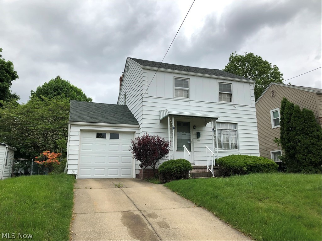 Brewster Arlington - Residential Lease
