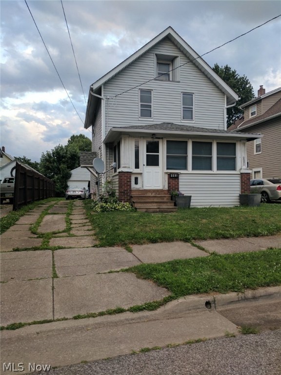 Sterki - Residential Lease
