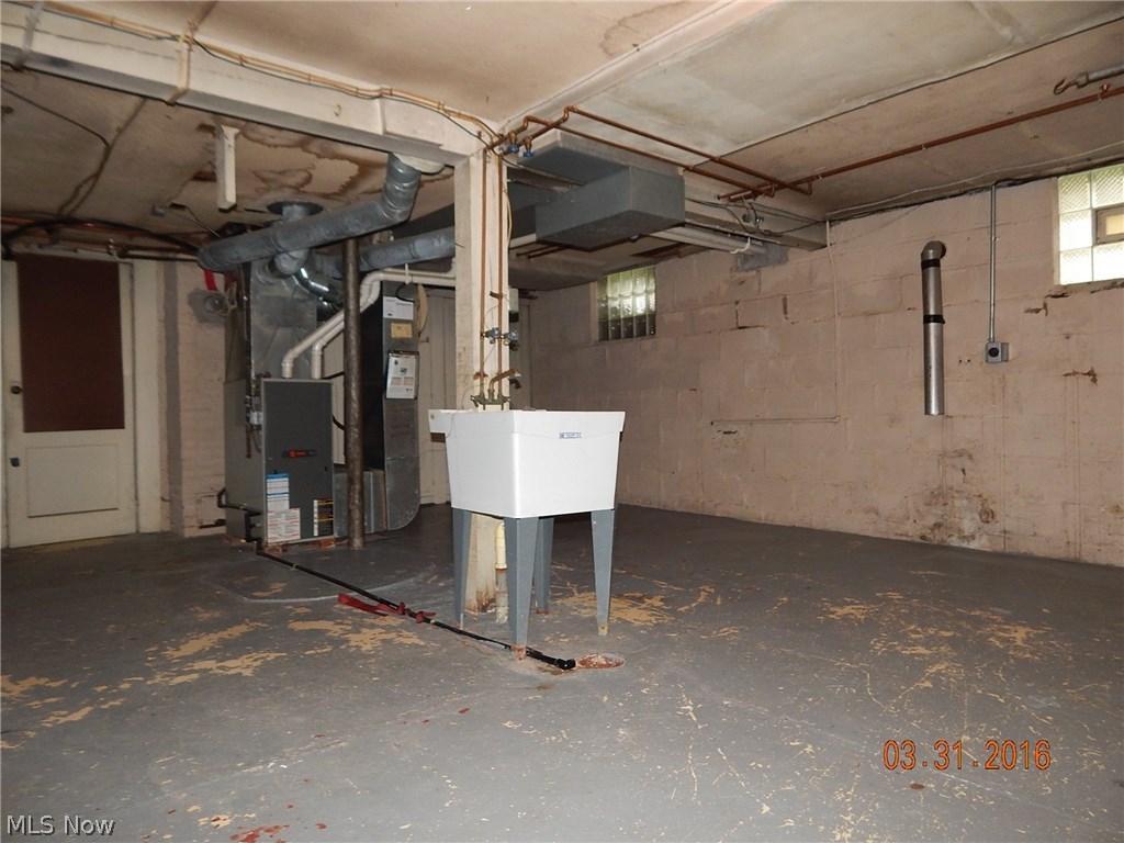 Sterki - Residential Lease