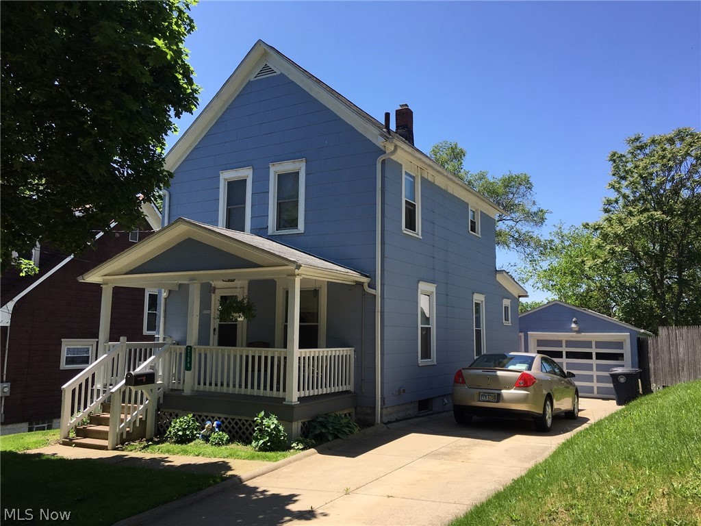 Kenwood - Residential