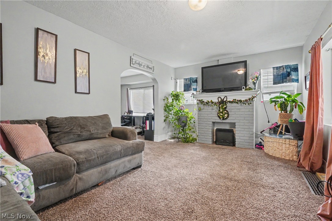 Arlington Heights - Residential