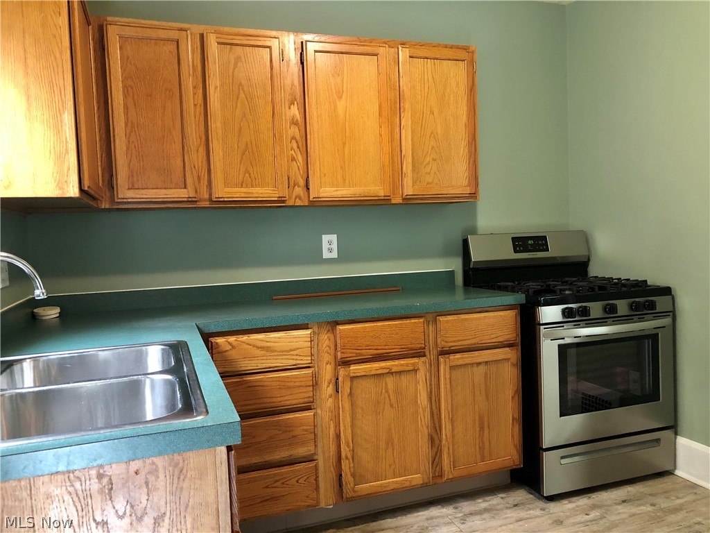 Arlington Heights - Residential