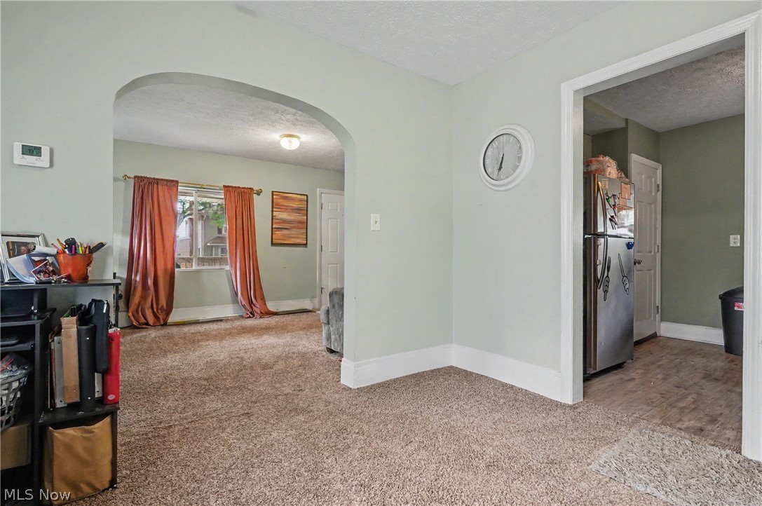 Arlington Heights - Residential