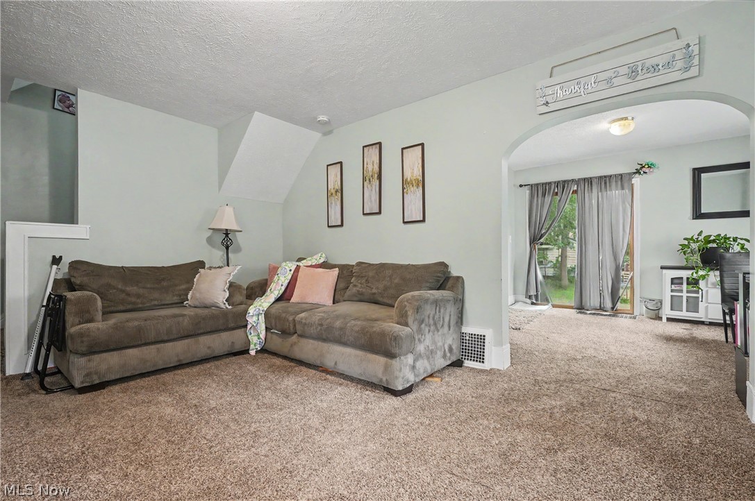 Arlington Heights - Residential