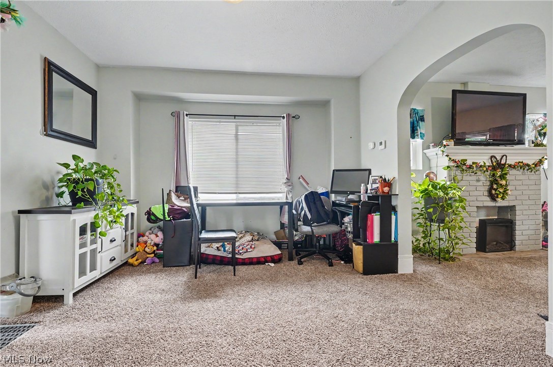 Arlington Heights - Residential
