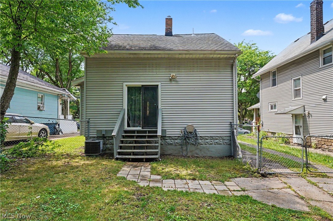Arlington Heights - Residential