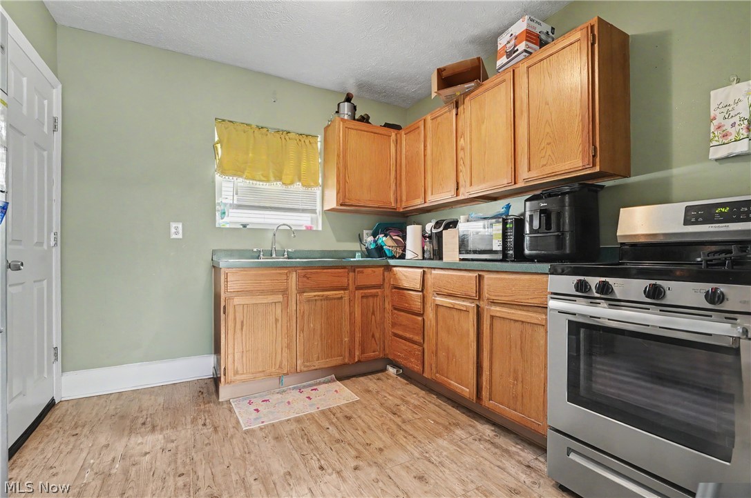 Arlington Heights - Residential