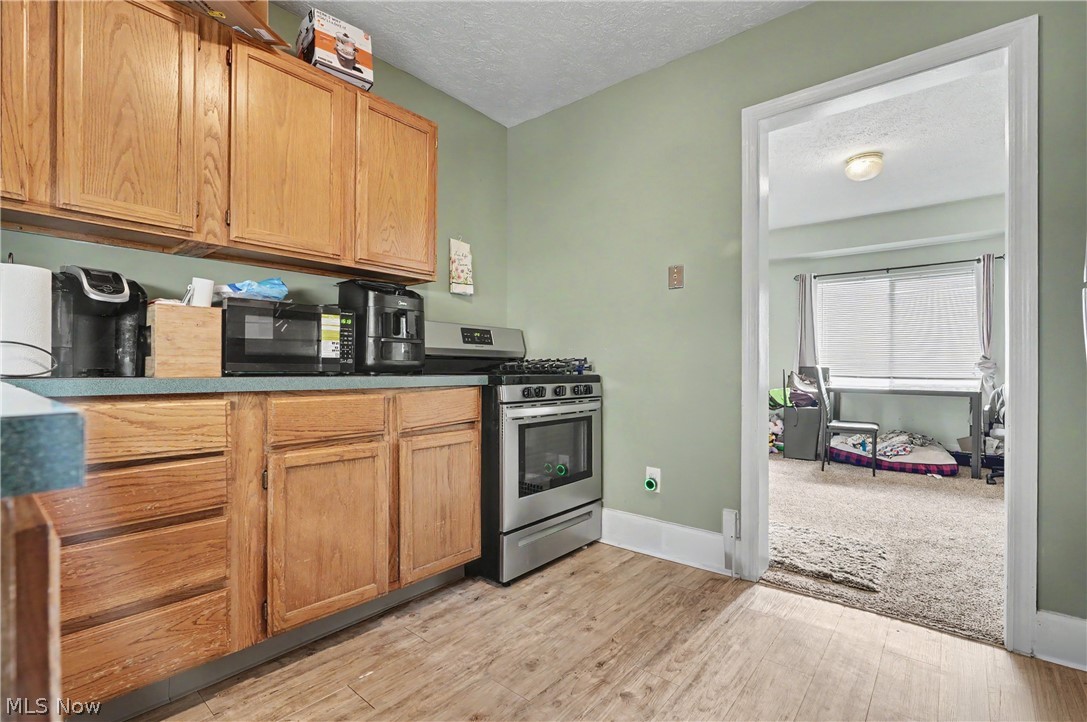 Arlington Heights - Residential