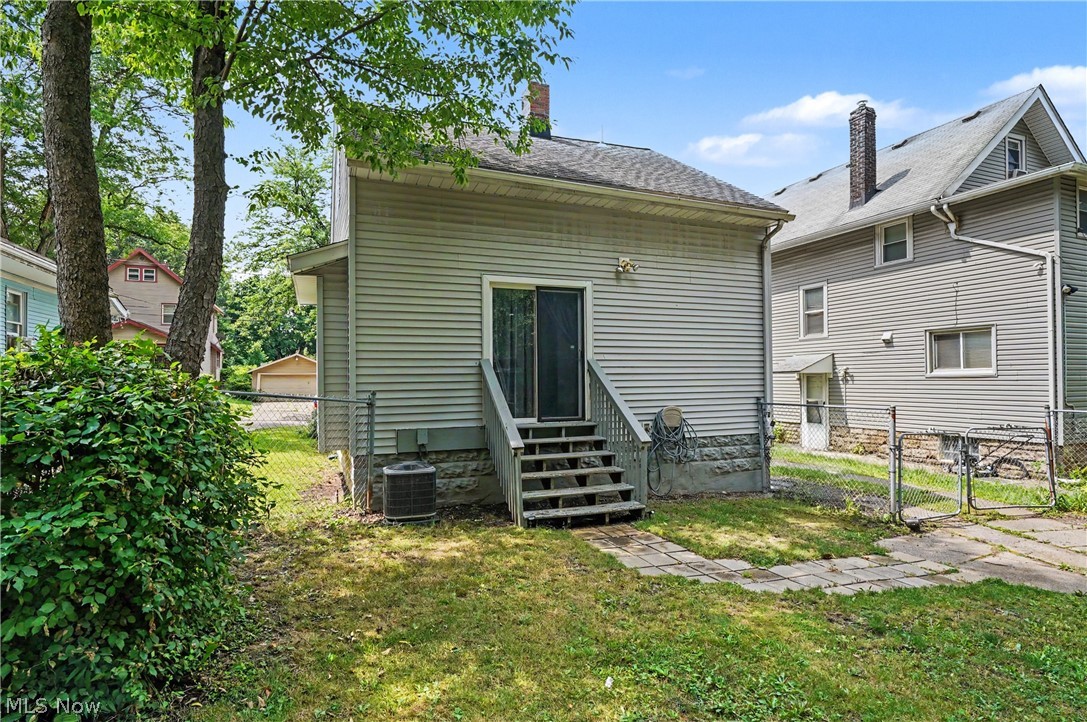 Arlington Heights - Residential