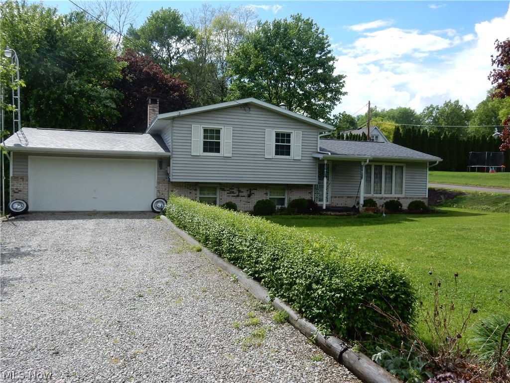 Conveniently located just on the out skirts of BREWSTER. Beautiful and well maintained by the same family for the past 40 years. This home boasts an attractive and well kept yard that backs up to a wonderful wooded area.  Offering many updates in the recent past which include: High Efficiency Furnace and Central A/C within the past 5 years, Roof (2016), Hot water heater (2016), Freshly painted (2018) and many updated windows. There are 2 sizable living spaces with a large living room and spacious family room with a "feature wall" fireplace. 3 bedrooms, offering ample closet space. The master has a double closet and access to the bathroom. The spacious kitchen and dining room are a great space for family and friends to gather. The enclosed porch looks out over the lovely back yard and into the woods. Enjoy a morning cup of coffee while you appreciate a little bit of  what "mother nature" has to offer. This home is priced to sell.....contact me for your private viewing.