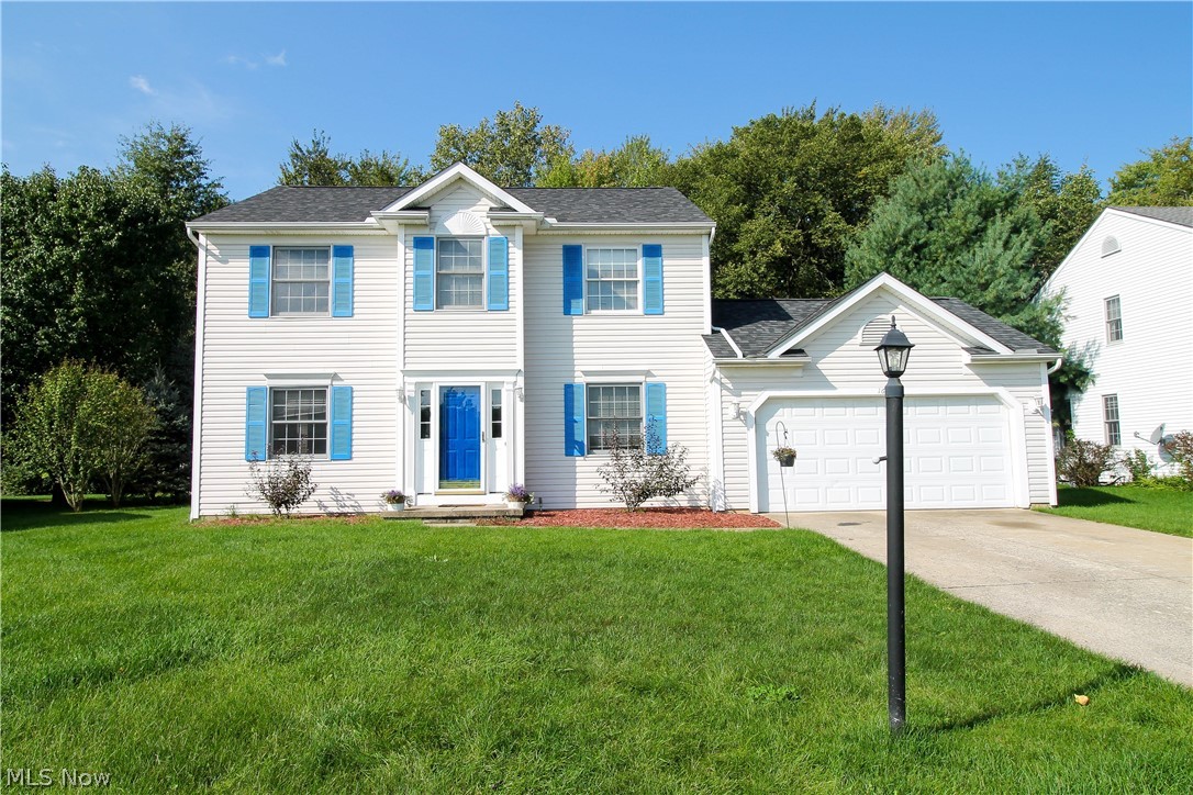 Pine Brook Estate - Residential